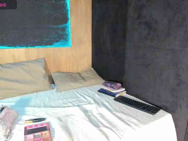 AshleySoe webcam