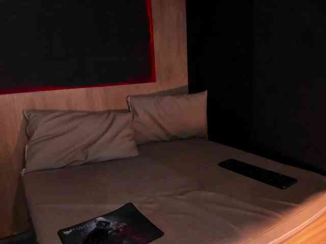 AshleySoe webcam