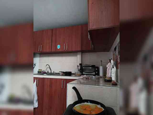 live cam to cam AshleySoe