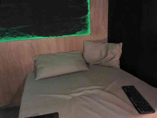 AshleySoe webcam