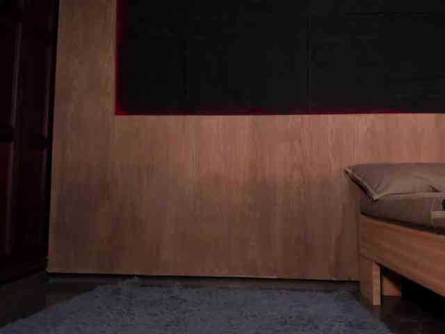 AshleySoe webcam