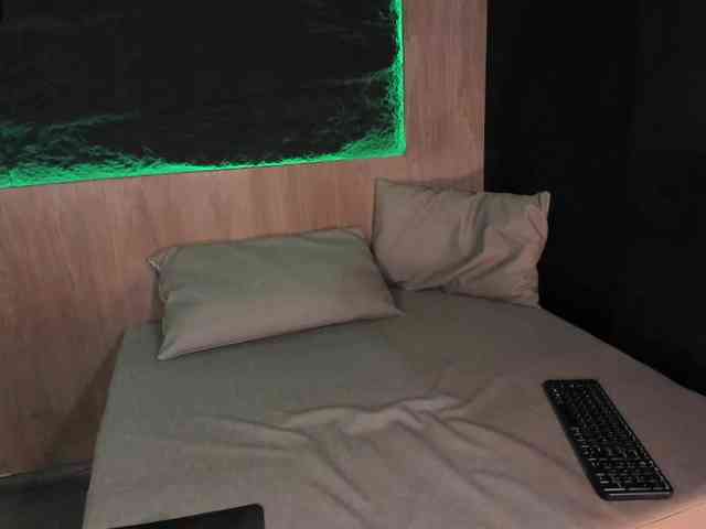 AshleySoe webcam