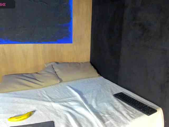 AshleySoe webcam