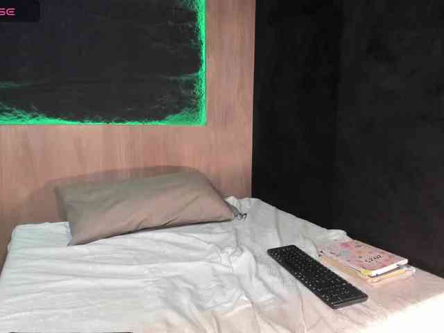 AshleySoe webcam