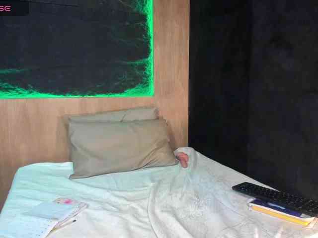 AshleySoe webcam