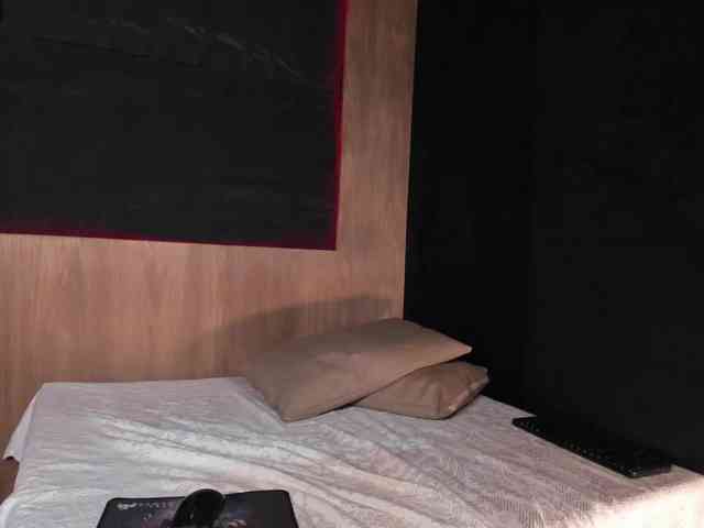 AshleySoe webcam