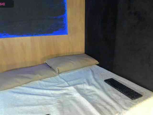 AshleySoe webcam
