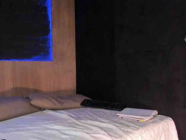 AshleySoe webcam
