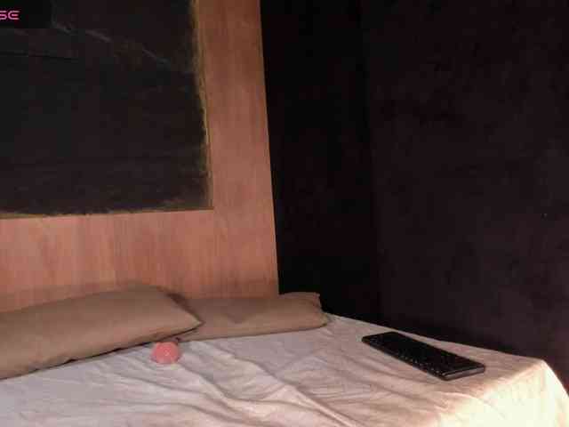 AshleySoe webcam