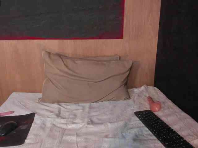 AshleySoe webcam