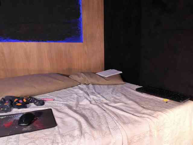 AshleySoe webcam