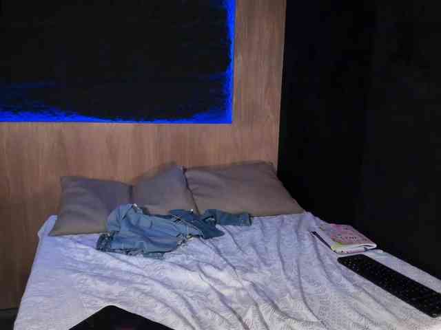 AshleySoe webcam