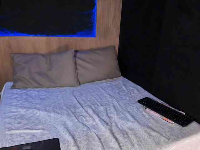 AshleySoe webcam