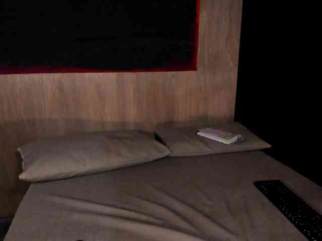 AshleySoe webcam