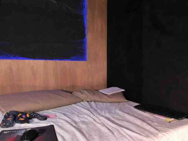AshleySoe webcam