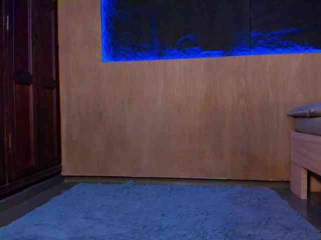 AshleySoe webcam