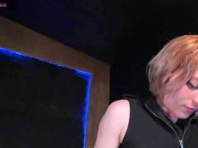 AshleySoe webcam