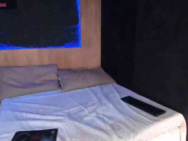 AshleySoe webcam