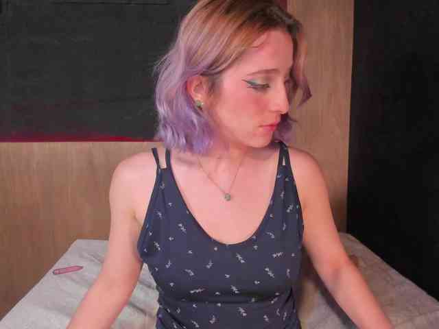 AshleySoe webcam
