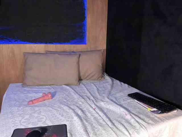 AshleySoe webcam