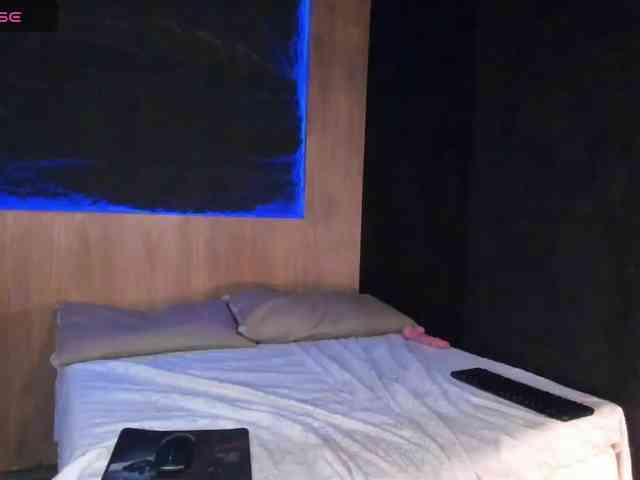 AshleySoe webcam