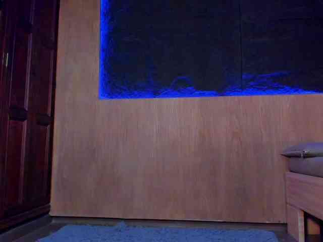 AshleySoe webcam