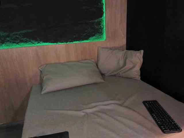 AshleySoe webcam