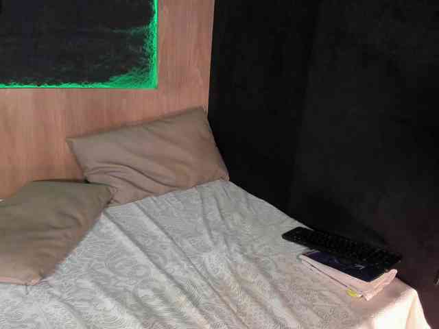 AshleySoe webcam