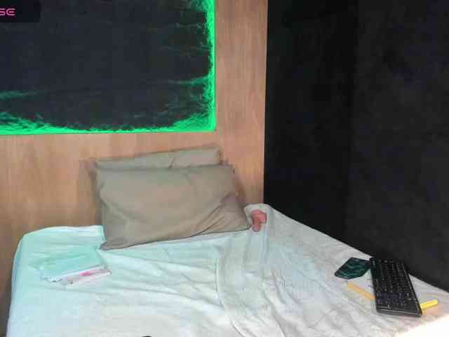 AshleySoe webcam