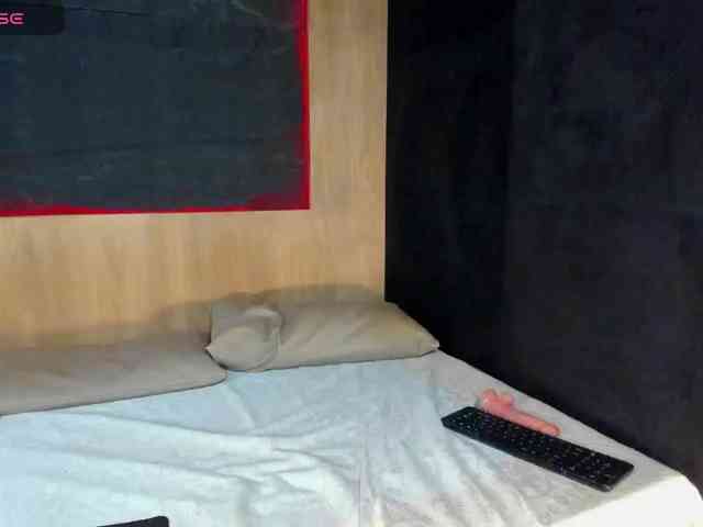 AshleySoe webcam