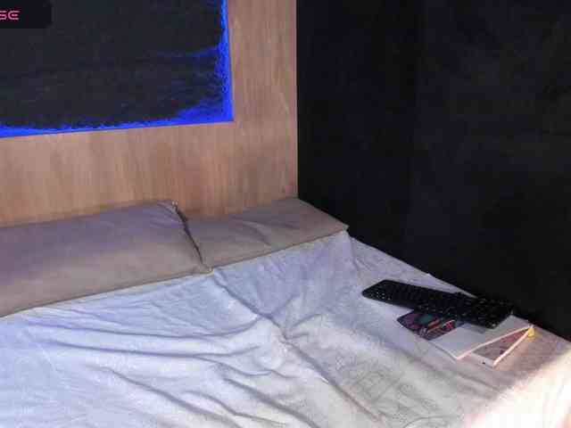 AshleySoe webcam