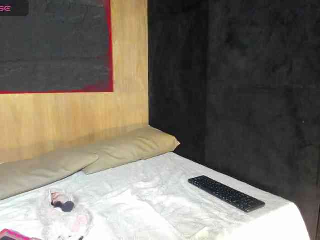 AshleySoe webcam