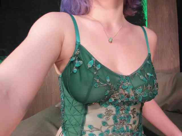 AshleySoe webcam
