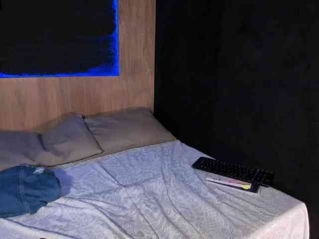 AshleySoe webcam