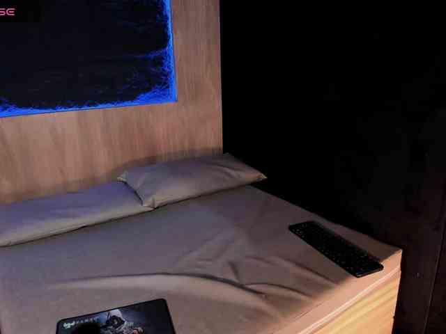 AshleySoe webcam