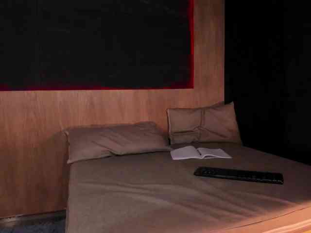 AshleySoe webcam