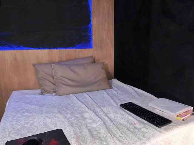 AshleySoe webcam