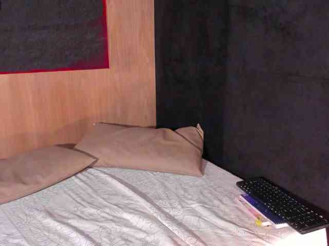 AshleySoe webcam