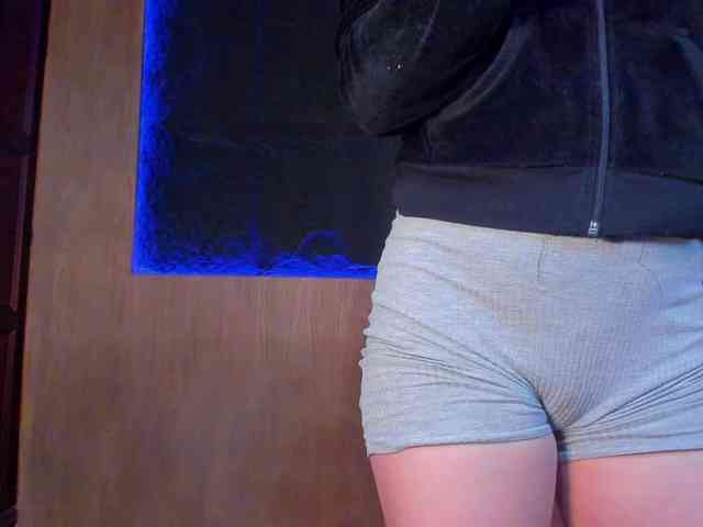 AshleySoe webcam