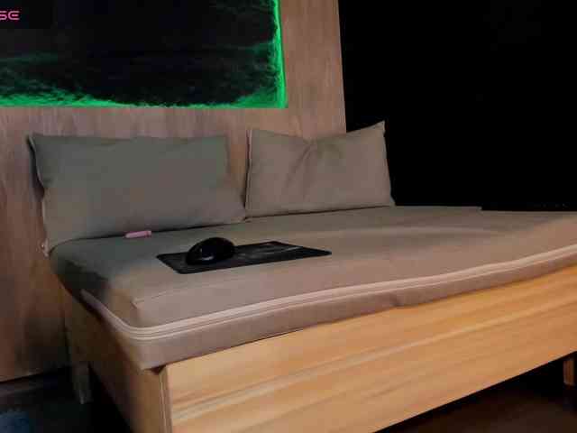 AshleySoe webcam