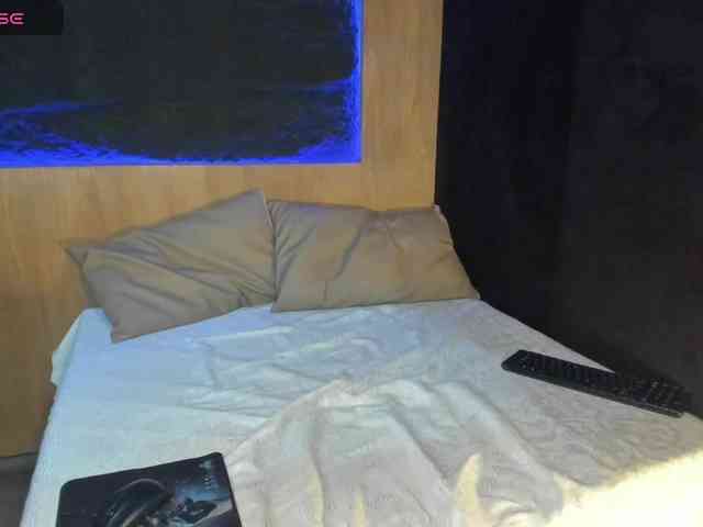 AshleySoe webcam