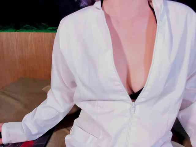AshleySoe webcam