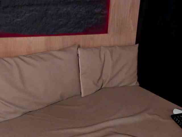 AshleySoe webcam