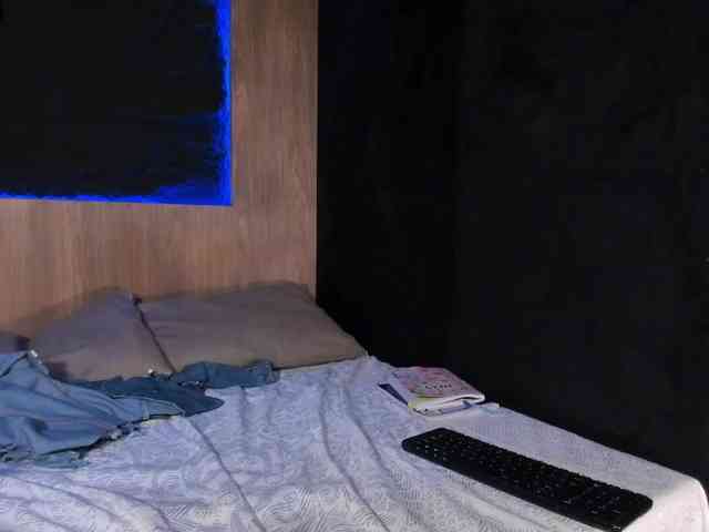 AshleySoe webcam