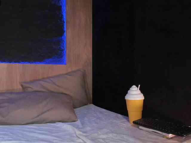 AshleySoe webcam
