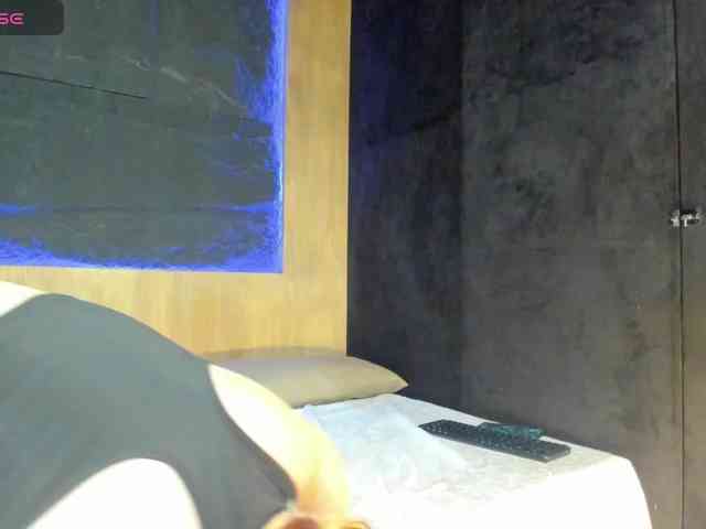 AshleySoe webcam