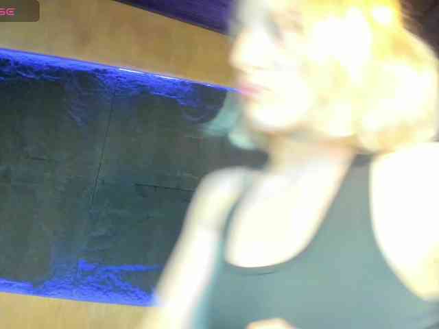 AshleySoe webcam