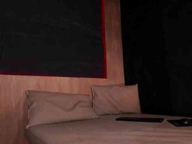 AshleySoe webcam
