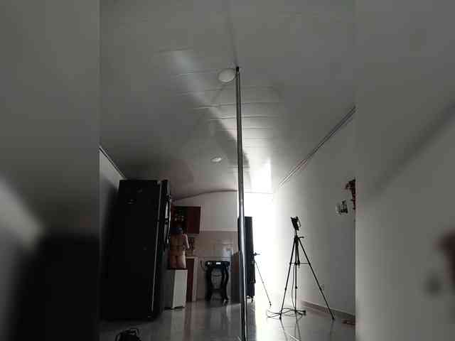 AshleySoe webcam