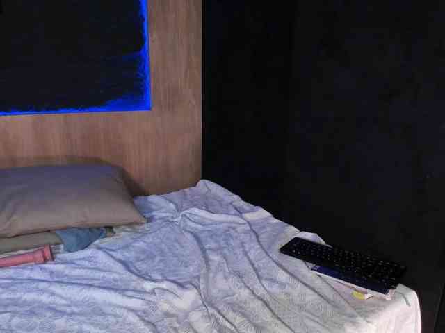 AshleySoe webcam